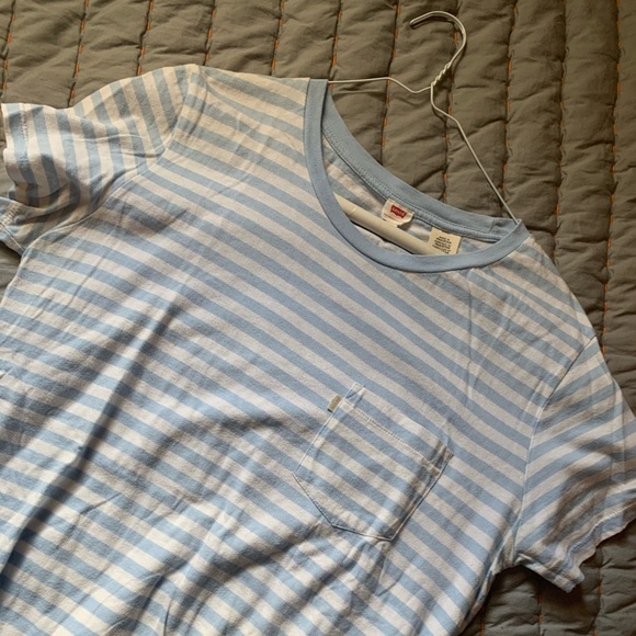 Levi’s striped T-shirt - Picture 2 of 4